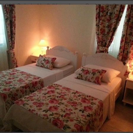 The White Hotel Alaçatı Buitenkant foto