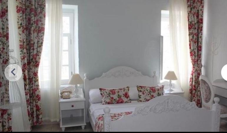 The White Hotel Alaçatı Buitenkant foto