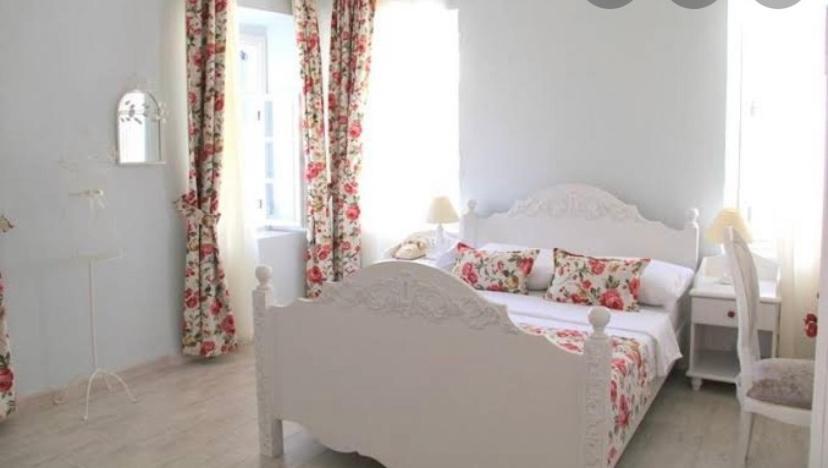 The White Hotel Alaçatı Buitenkant foto