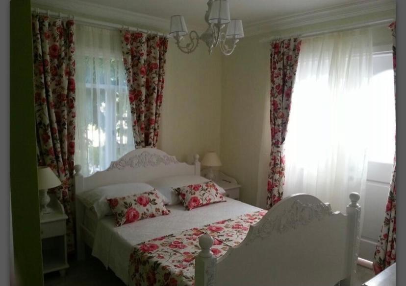 The White Hotel Alaçatı Buitenkant foto
