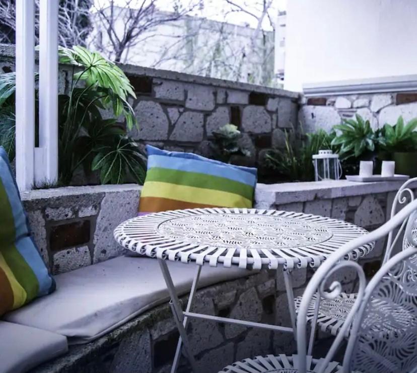 The White Hotel Alaçatı Buitenkant foto