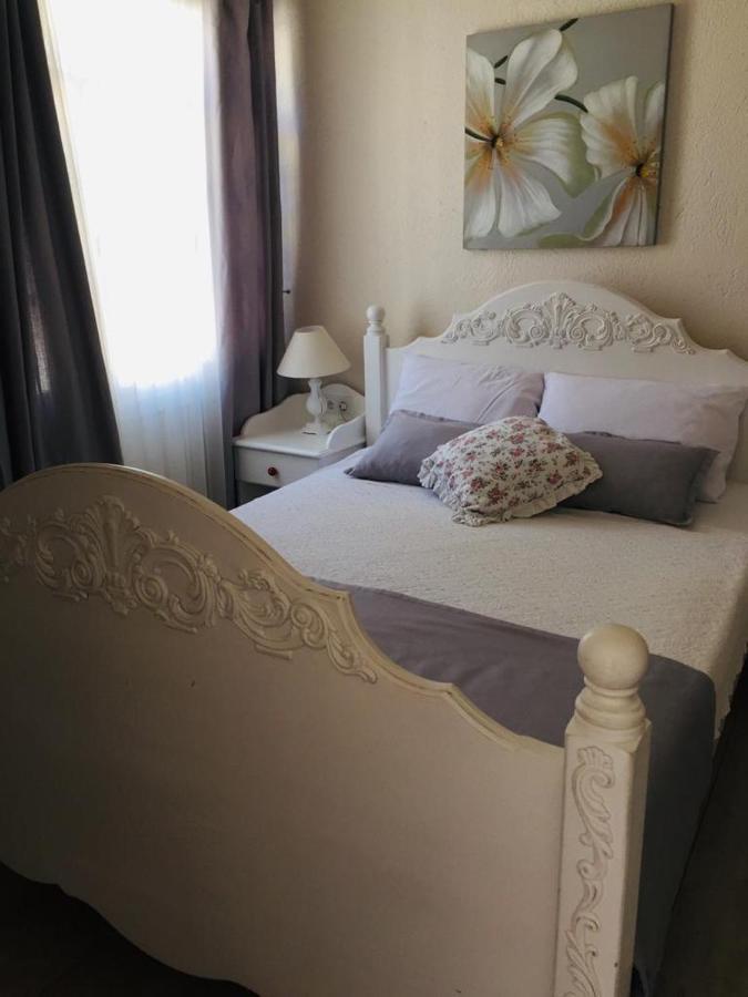 The White Hotel Alaçatı Buitenkant foto
