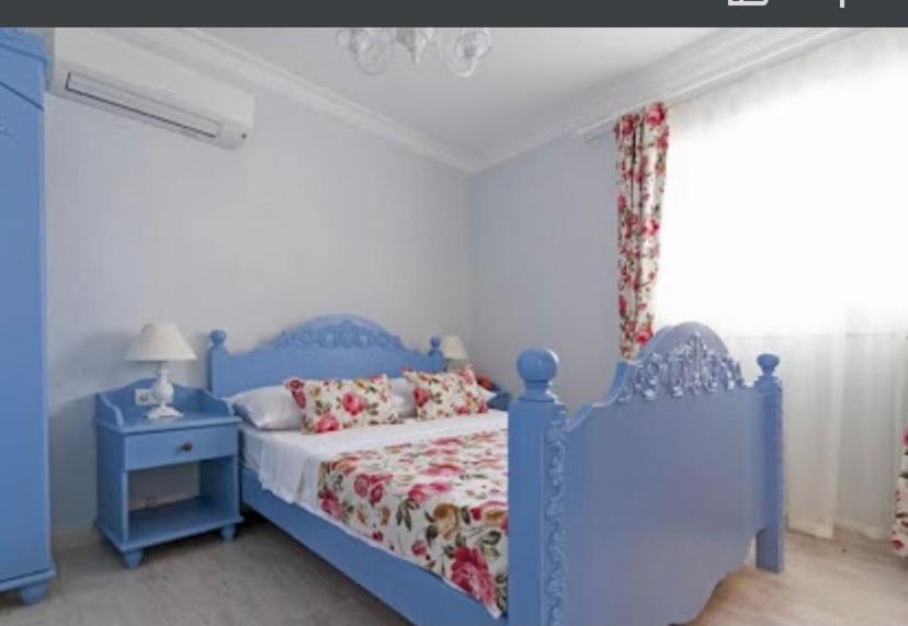 The White Hotel Alaçatı Buitenkant foto
