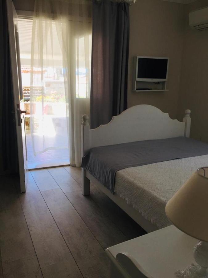 The White Hotel Alaçatı Buitenkant foto